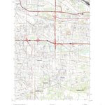 Highland, IN (2019, 24000-Scale) Preview 1