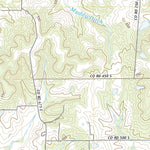 Francisco, IN (2019, 24000-Scale) Preview 3