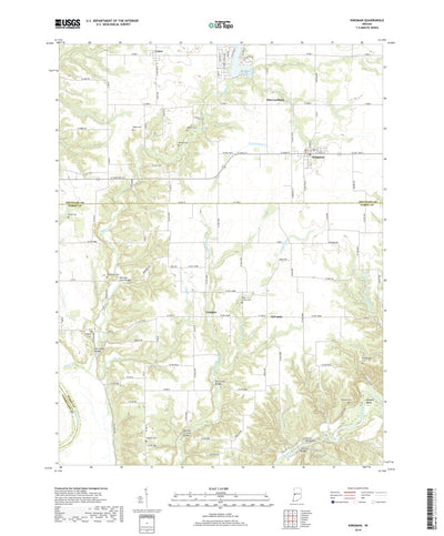 Kingman, IN (2019, 24000-Scale) Preview 1
