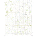 Grass Creek, IN (2019, 24000-Scale) Preview 1