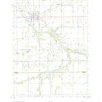 Greentown, IN (2019, 24000-Scale) Preview 1