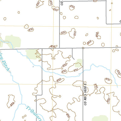 Greentown, IN (2019, 24000-Scale) Preview 2