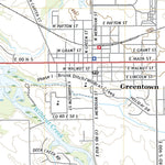 Greentown, IN (2019, 24000-Scale) Preview 3
