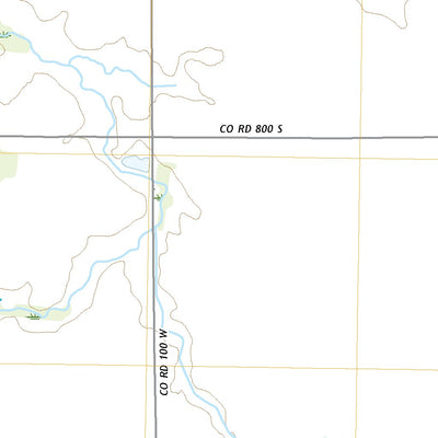 Fairmount, IN (2019, 24000-Scale) Preview 2
