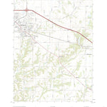 Greensburg, IN (2019, 24000-Scale) Preview 1
