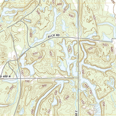Hymera, IN (2019, 24000-Scale) Preview 3