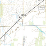 Grabill, IN (2019, 24000-Scale) Preview 2