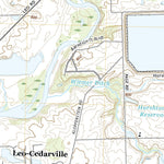 Grabill, IN (2019, 24000-Scale) Preview 3