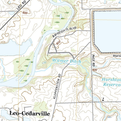 Grabill, IN (2019, 24000-Scale) Preview 3