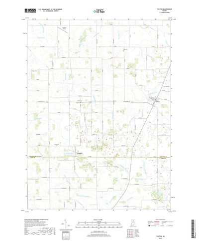 Fulton, IN (2019, 24000-Scale) Preview 1