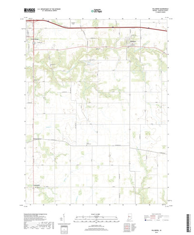 Hillsboro, IN (2019, 24000-Scale) Preview 1
