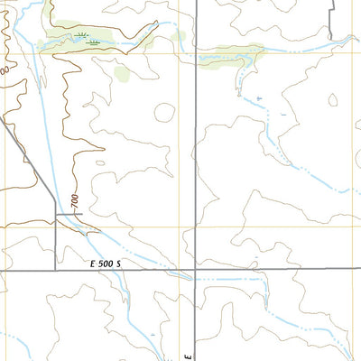 Hillsboro, IN (2019, 24000-Scale) Preview 2