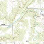 Hillsboro, IN (2019, 24000-Scale) Preview 3