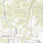 Georgetown, IN (2019, 24000-Scale) Preview 2