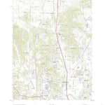 Evansville North, IN (2019, 24000-Scale) Preview 1