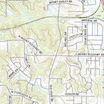 Evansville North, IN (2019, 24000-Scale) Preview 2