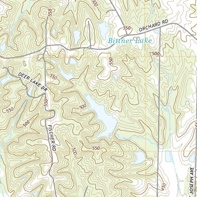 Evansville North, IN (2019, 24000-Scale) Preview 3