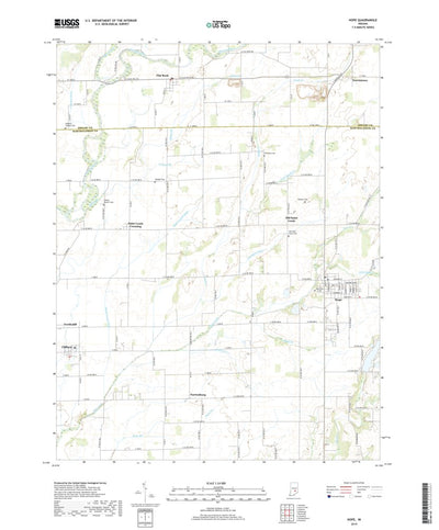 Hope, IN (2019, 24000-Scale) Preview 1