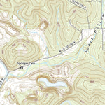 French Lick, IN (2019, 24000-Scale) Preview 3