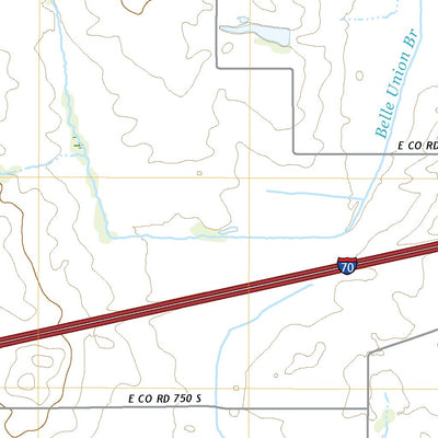 Eminence, IN (2019, 24000-Scale) Preview 2