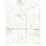 Haubstadt, IN (2019, 24000-Scale) Preview 1
