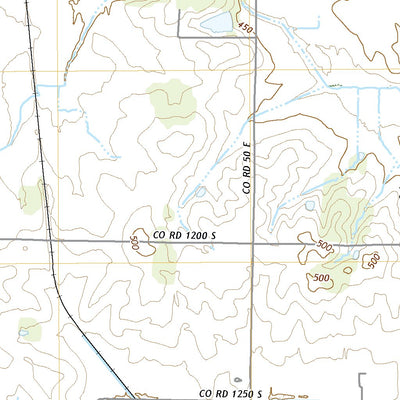 Haubstadt, IN (2019, 24000-Scale) Preview 2