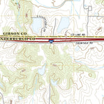 Haubstadt, IN (2019, 24000-Scale) Preview 3