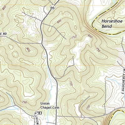 Hardinsburg, IN (2019, 24000-Scale) Preview 3