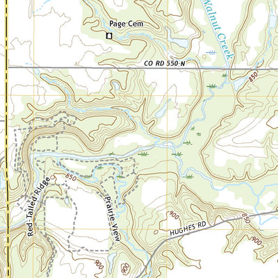 North Salem, IN (2019, 24000-Scale) Preview 3