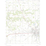 Frankfort, IN (2019, 24000-Scale) Preview 1