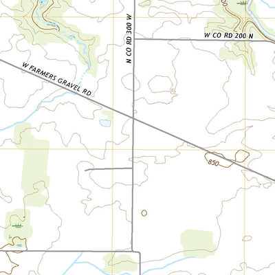Frankfort, IN (2019, 24000-Scale) Preview 2
