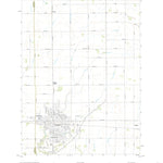 Elwood, IN (2019, 24000-Scale) Preview 1