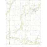 Frankton, IN (2019, 24000-Scale) Preview 1