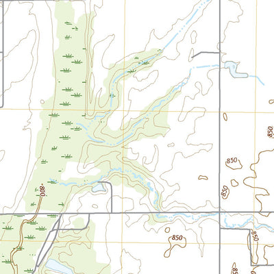 Frankton, IN (2019, 24000-Scale) Preview 2
