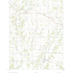 Greens Fork, IN (2019, 24000-Scale) Preview 1