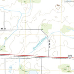 Butler West, IN (2019, 24000-Scale) Preview 2