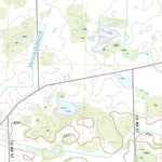 Butler West, IN (2019, 24000-Scale) Preview 3