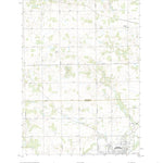 North Manchester North, IN (2019, 24000-Scale) Preview 1