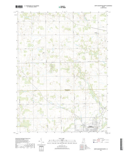 North Manchester North, IN (2019, 24000-Scale) Preview 1