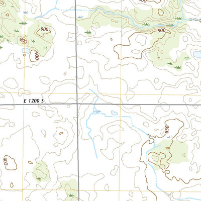 North Manchester North, IN (2019, 24000-Scale) Preview 2