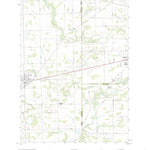 Butler East, IN (2019, 24000-Scale) Preview 1