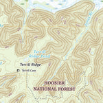 Elkinsville, IN (2019, 24000-Scale) Preview 2