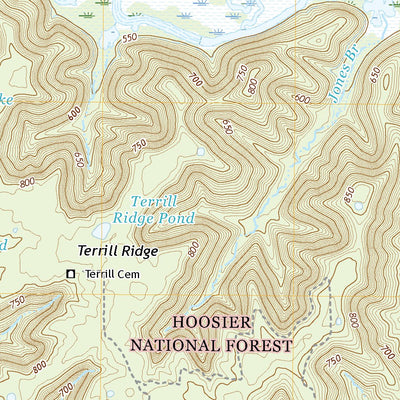 Elkinsville, IN (2019, 24000-Scale) Preview 2