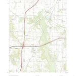 Elberfeld, IN (2019, 24000-Scale) Preview 1