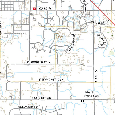 Goshen, IN (2019, 24000-Scale) Preview 2