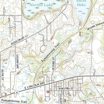 Goshen, IN (2019, 24000-Scale) Preview 3