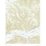 Florence, IN (2019, 24000-Scale) Preview 1