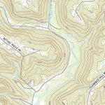 Florence, IN (2019, 24000-Scale) Preview 2