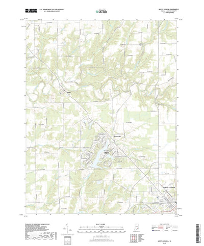 North Vernon, IN (2019, 24000-Scale) Preview 1