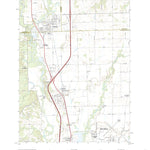Edinburgh, IN (2019, 24000-Scale) Preview 1